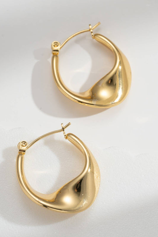 Créoles Vagues Boréales • Bijou Aurora