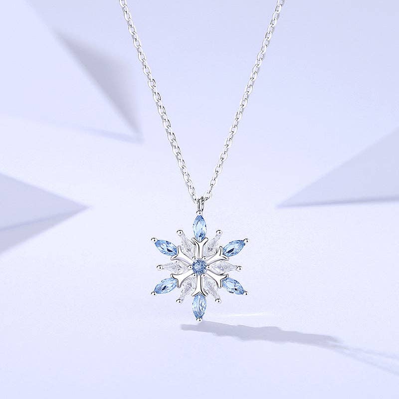 Collier d’intention en argent 925 – Bijou symbolique Aurora