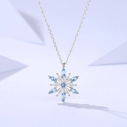 Collier d’intention en argent 925 – Bijou symbolique Aurora